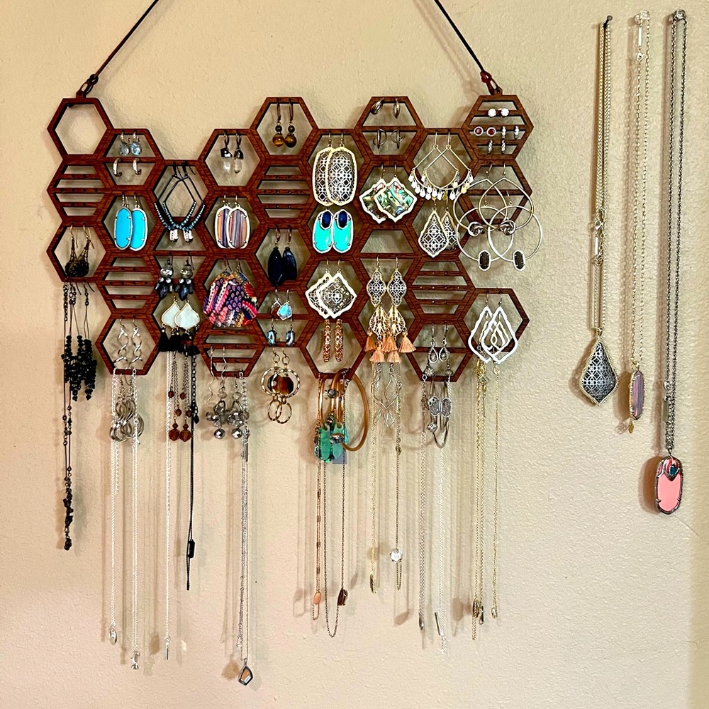 Not for Sale! My collection. How do you store and organize your beauties?